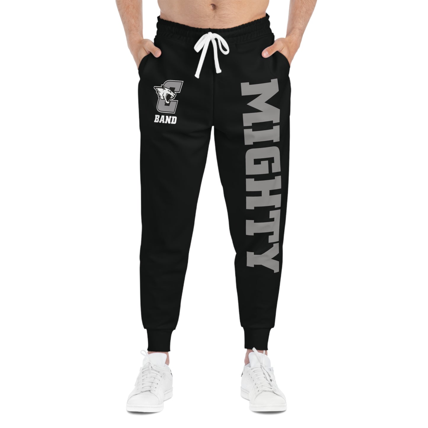 MIGHTY - Athletic Joggers