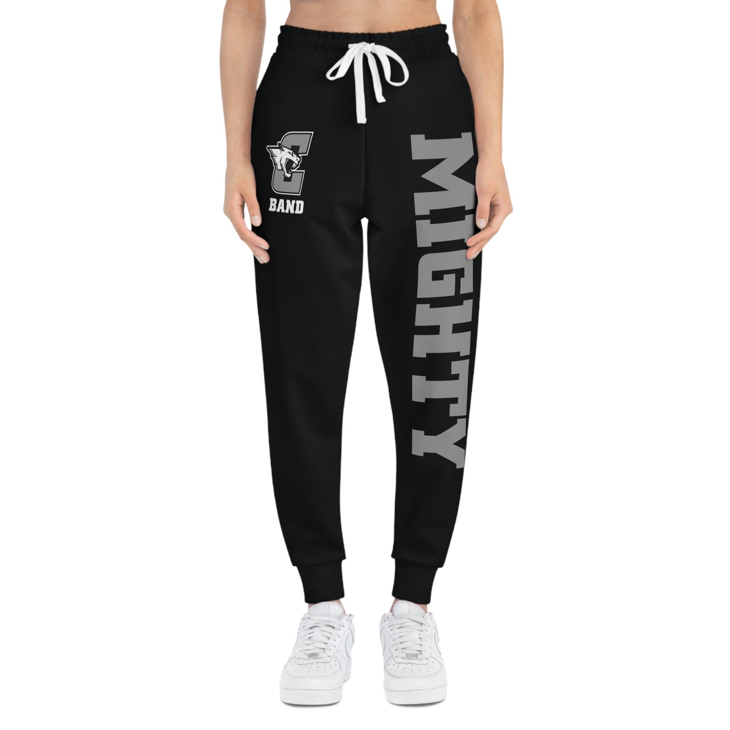 MIGHTY - Athletic Joggers