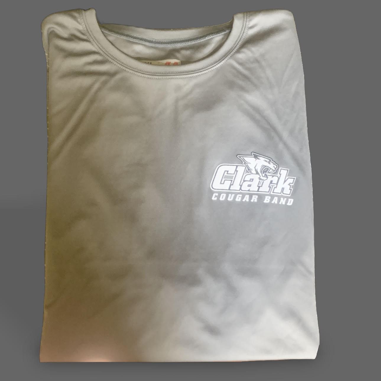 Pit Crew Dri Fit Shirt - Local Pickup