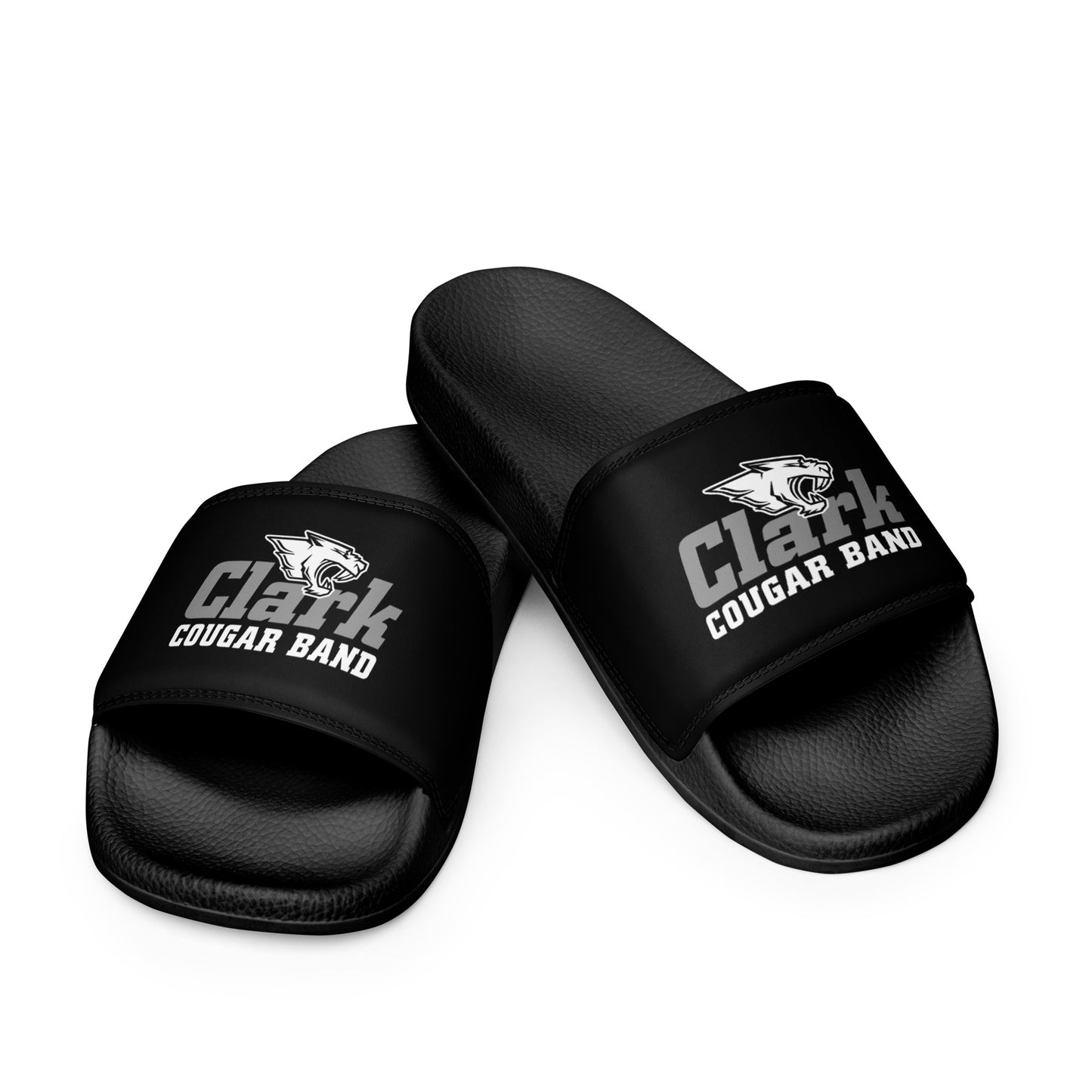 Cougar Band - Men’s slides