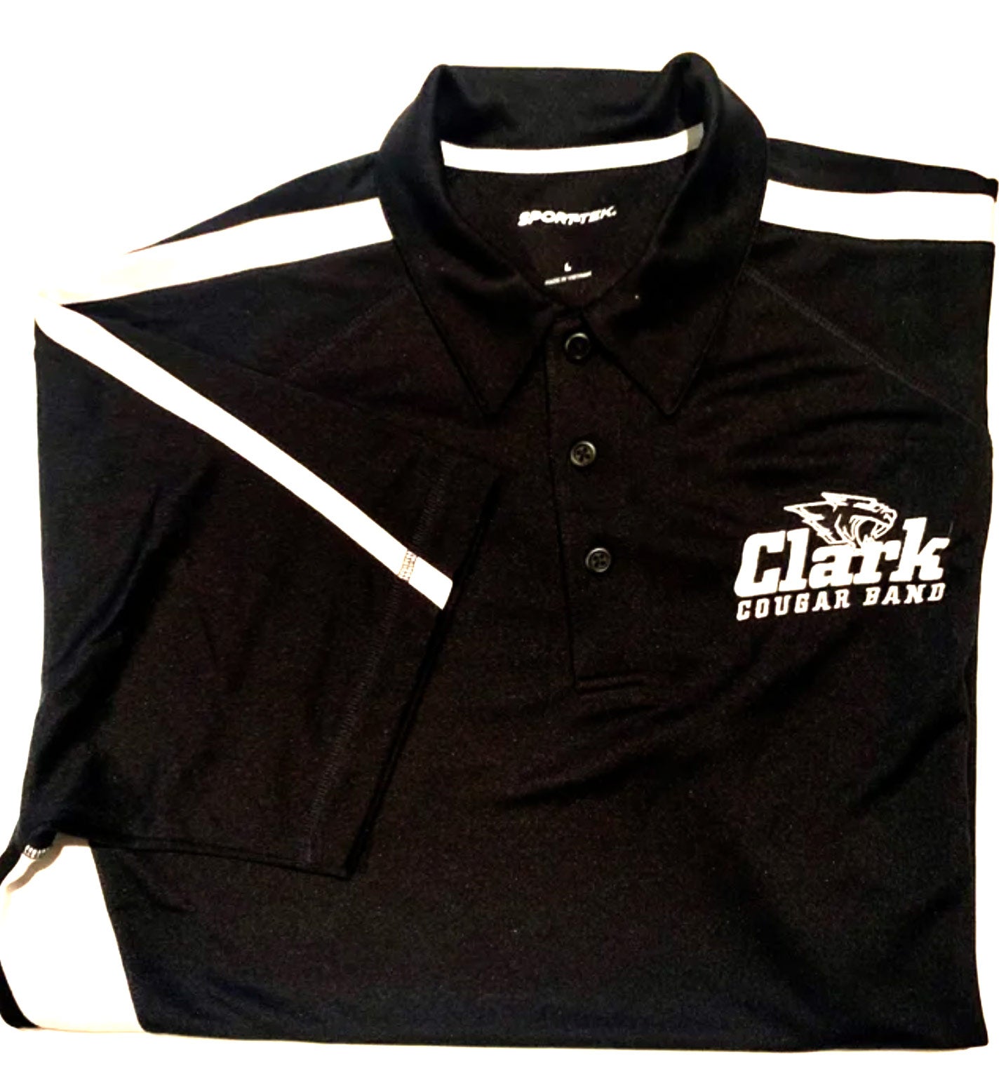 Men's Chaperone Polo - Local Pickup