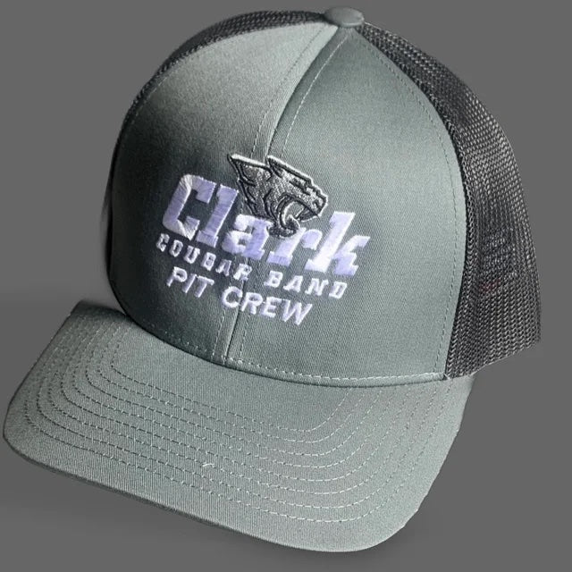 Pit Crew Hat