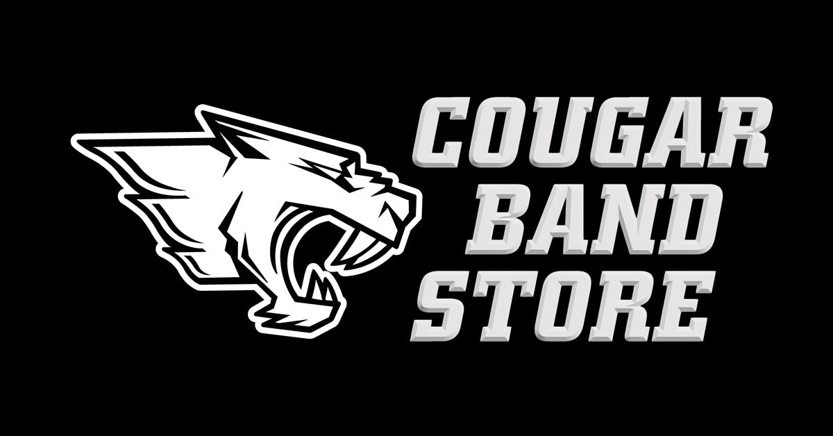 Cougar Band Store cougar-band-store