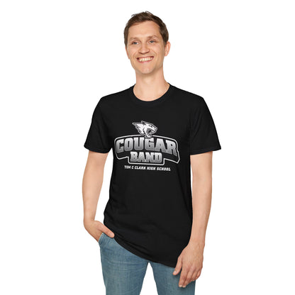 TCC Cougar Band - Unisex