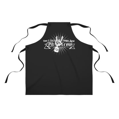 Rockin' Band Pit Crew - Chef's Apron