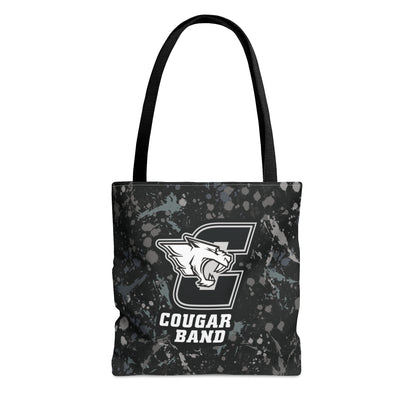 Cougar Band - Bag (3 Sizes)