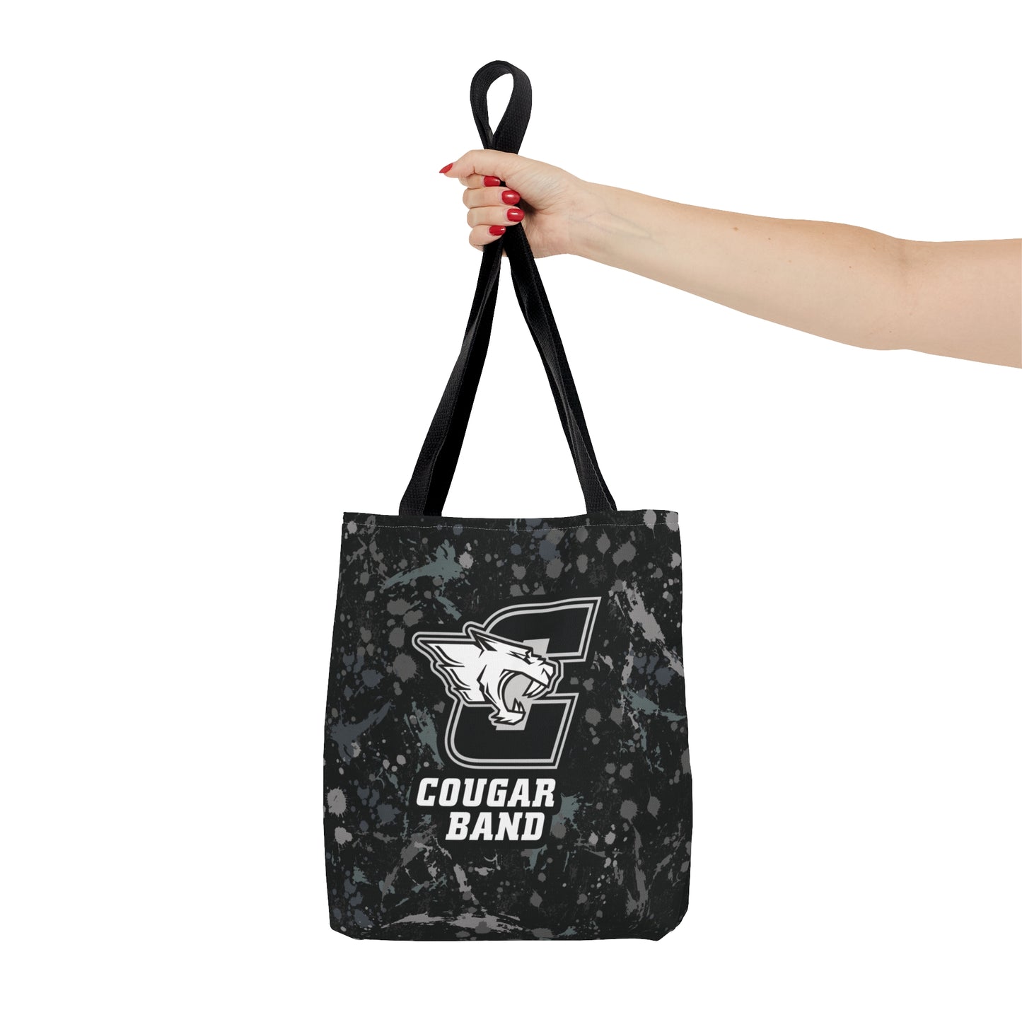 Cougar Band - Bag (3 Sizes)