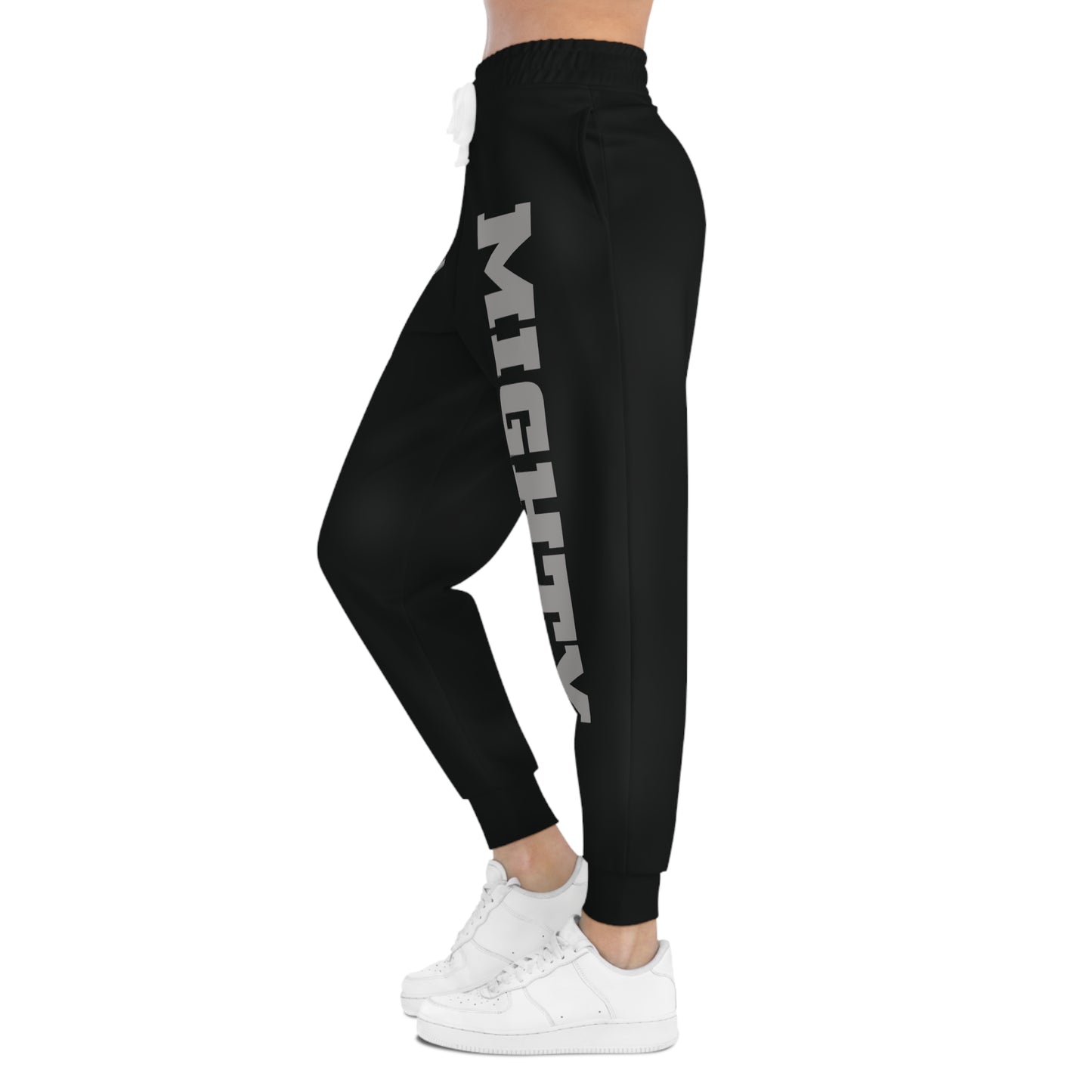 MIGHTY - Athletic Joggers