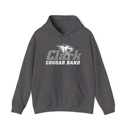 Cougar Band Classic - Unisex Hoodie (2 Colors)