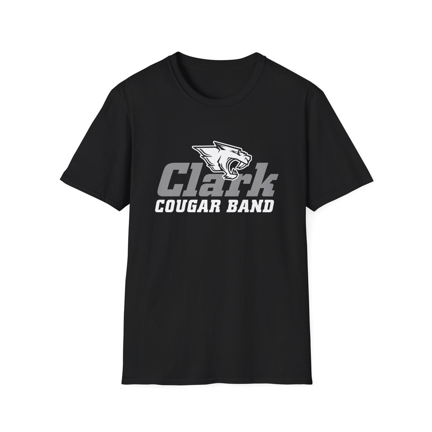 Clark Cougar Band Basic - Unisex