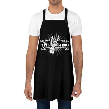 Rockin' Band Pit Crew - Chef's Apron