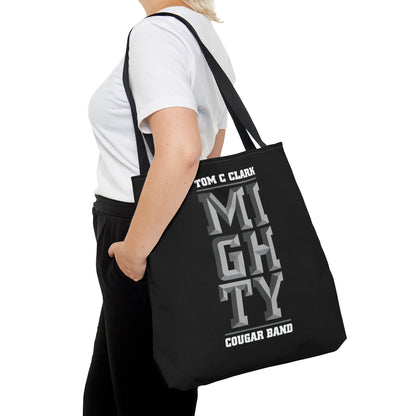 Mighty Cougar Band 3D - Bag (3 Sizes)