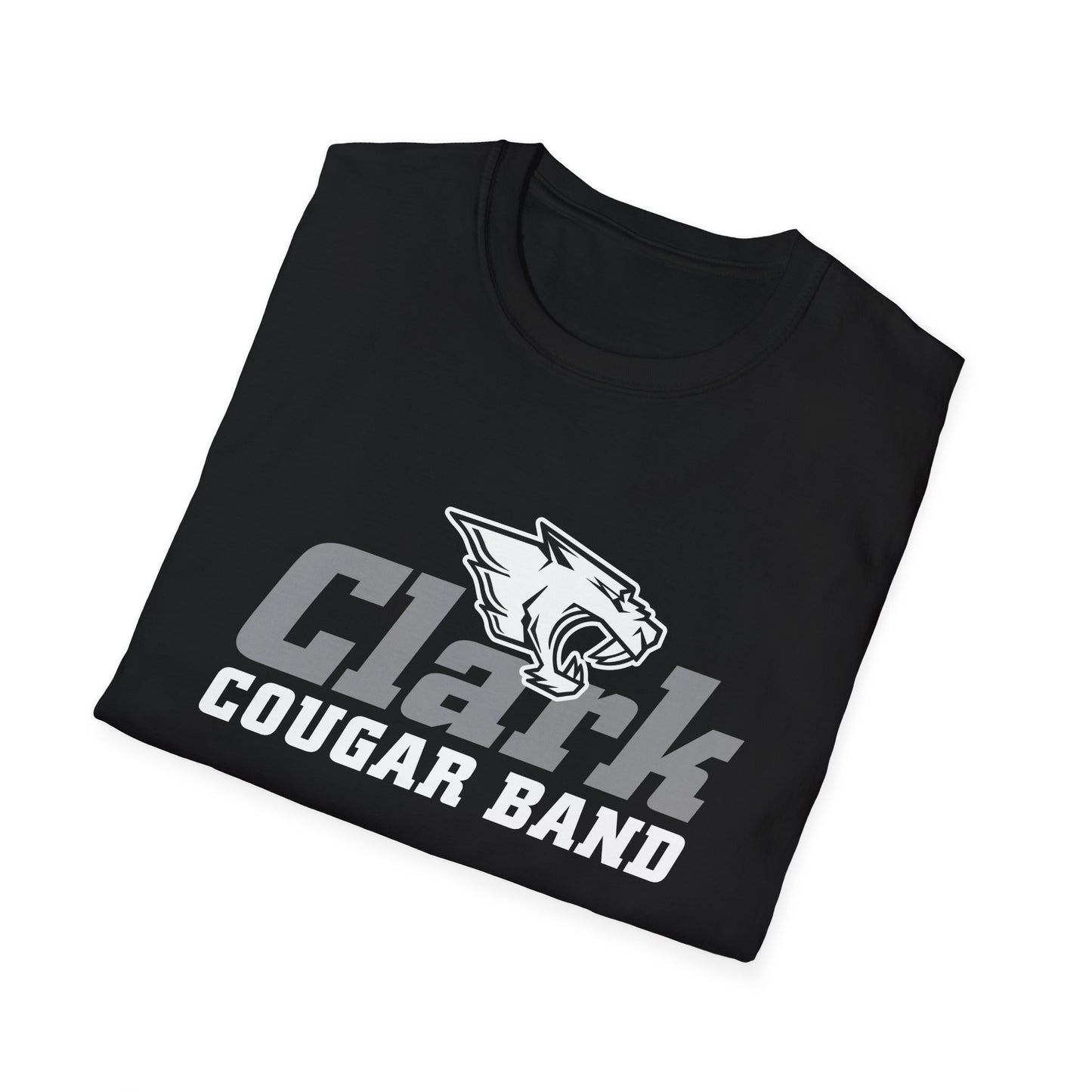 Clark Cougar Band Basic - Unisex