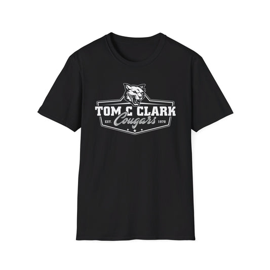 Retro Clark 1978 - Unisex