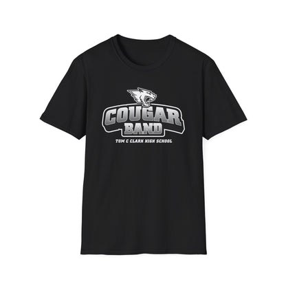 TCC Cougar Band - Unisex