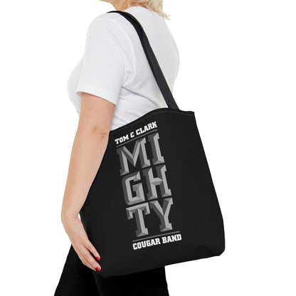 Mighty Cougar Band 3D - Bag (3 Sizes)