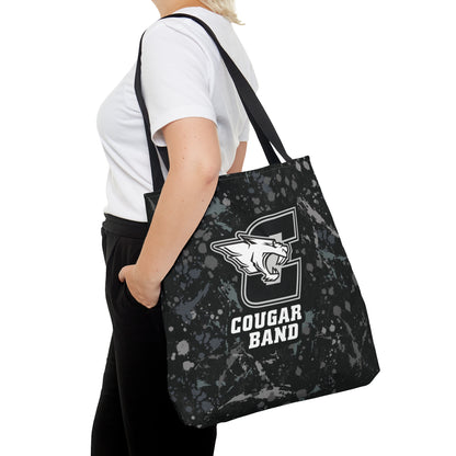 Cougar Band - Bag (3 Sizes)