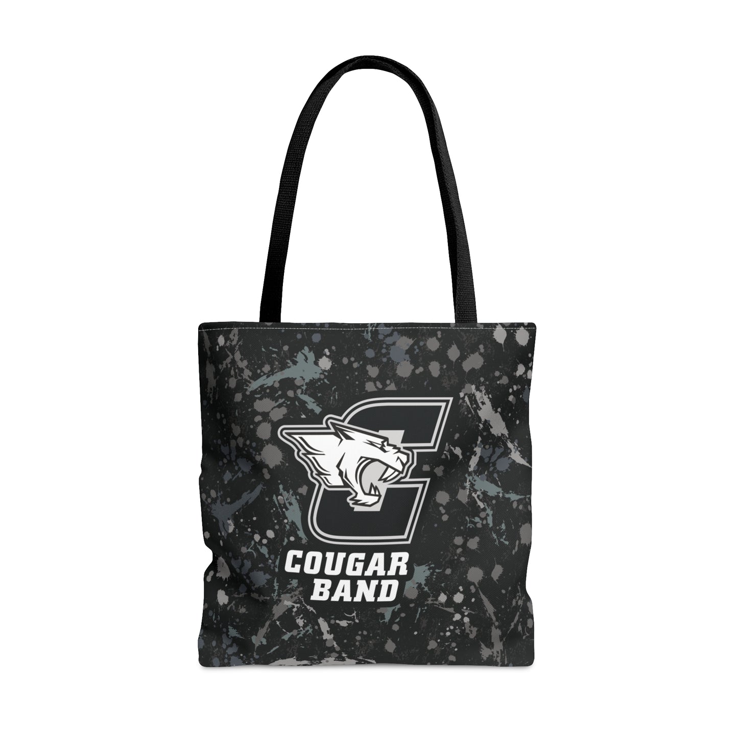 Cougar Band - Bag (3 Sizes)