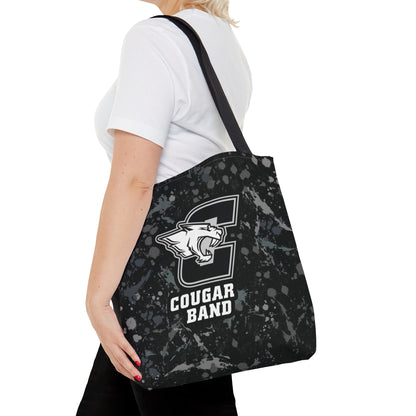 Cougar Band - Bag (3 Sizes)