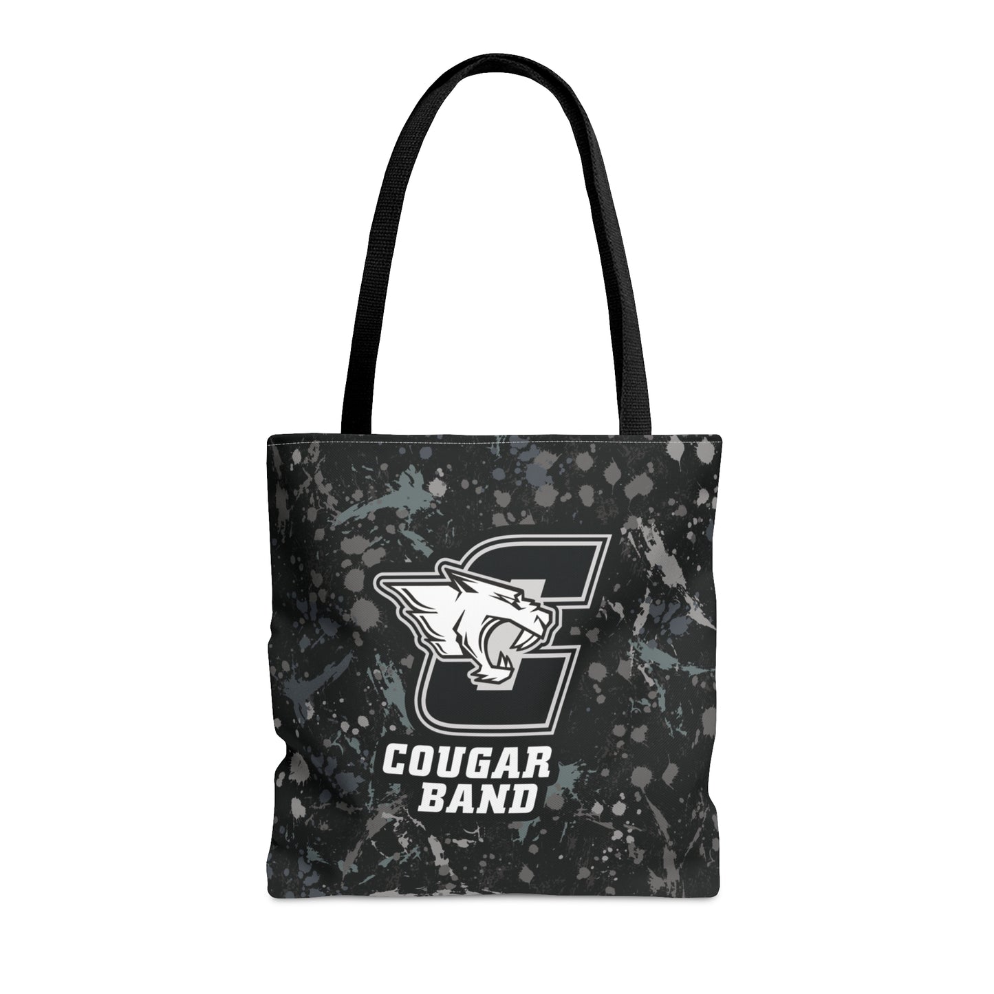 Cougar Band - Bag (3 Sizes)