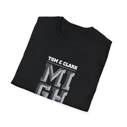 TCC Mighty Cougar Band - Unisex