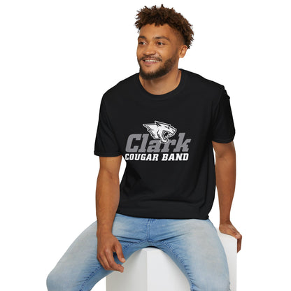 Clark Cougar Band Basic - Unisex