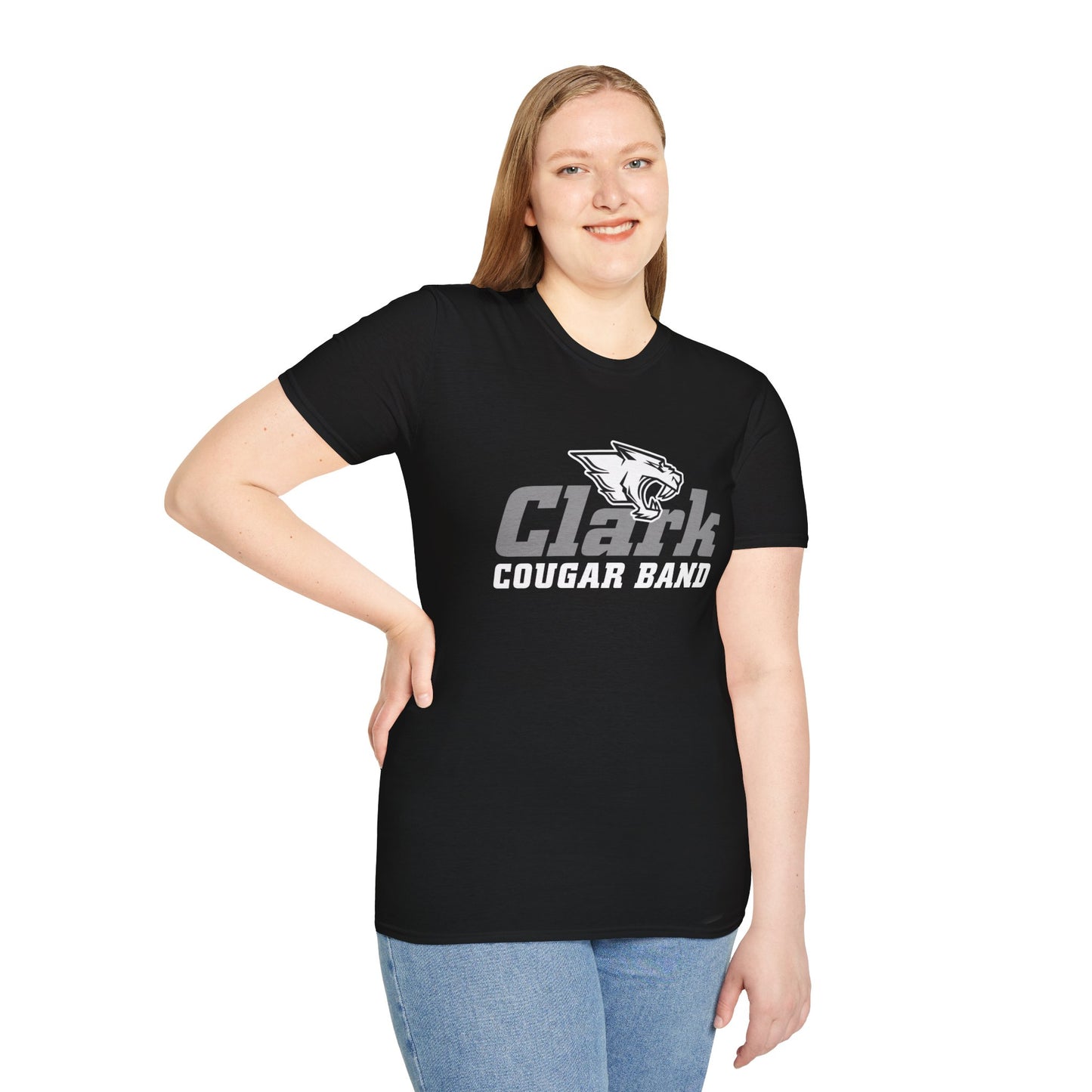 Clark Cougar Band Basic - Unisex