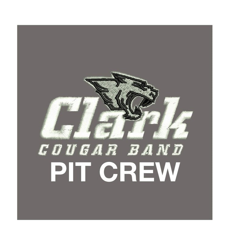 PRE ORDER Pit Crew Fishing Style Shirt - Special Order Local Pickup
