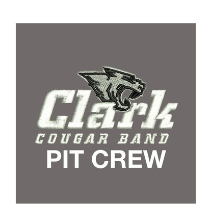 PRE ORDER Pit Crew Fishing Style Shirt - Special Order Local Pickup