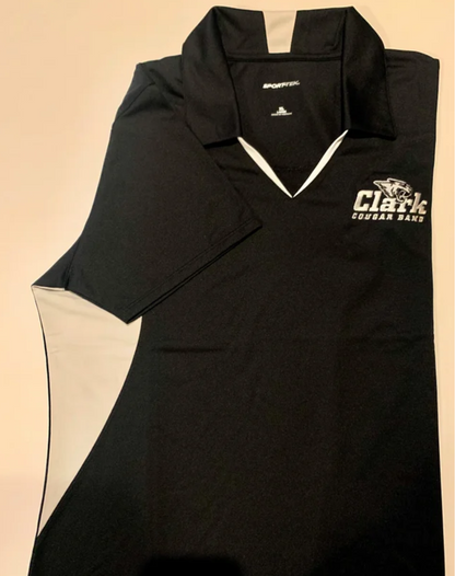 Women's Cougar Band Chaperone Polo